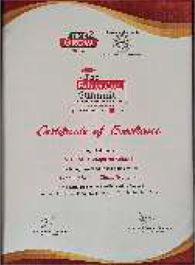 LEADING SCHOOL CHAIN 2022 (NATIONAL)